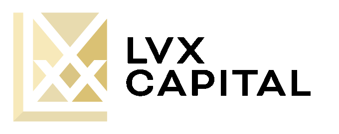 LVX Capital logo
